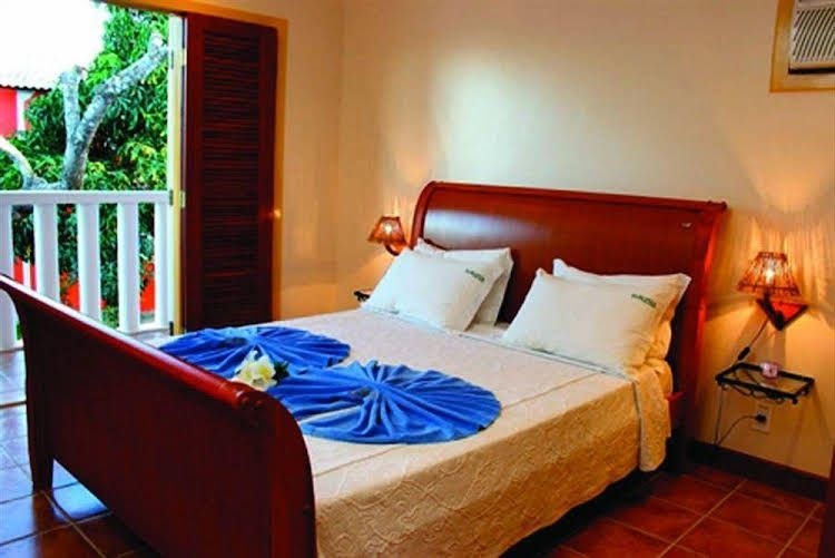 Xurupita Spa & Sports Hotel2