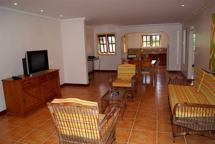 Xurupita Spa & Sports Hotel4