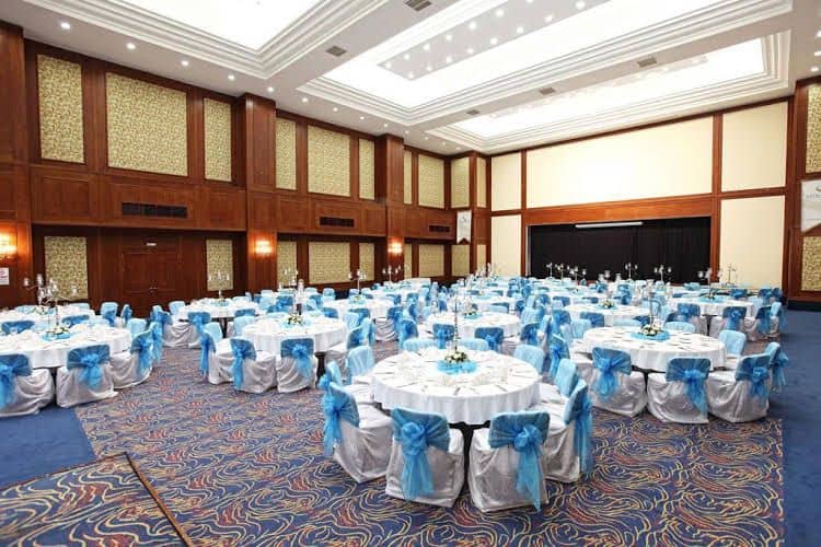 Surmeli Ephesus Hotel Surmeli Ephesus Hotel