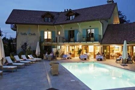 Villa Cecile0