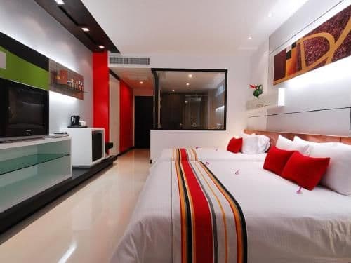 Superior Room