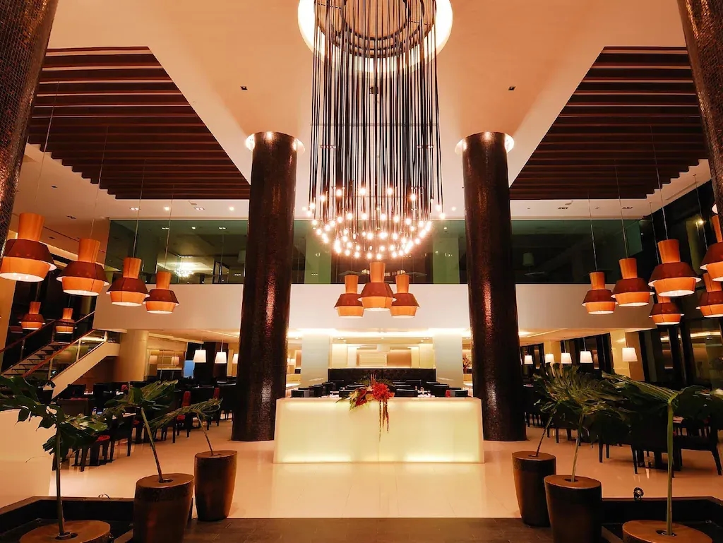 โรงแรมเดอะ ซายน์ (The Zign Hotel)2