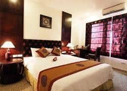 Zen Hotel Zen Hotel