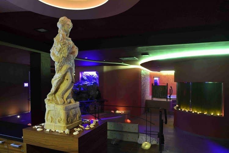 Hotel Palcat4