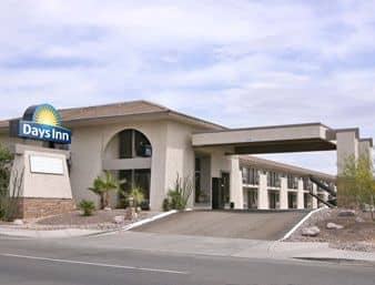 Days Inn Lake Havasu Days Inn Lake Havasu
