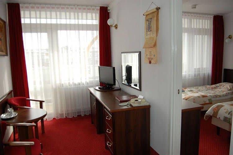 Dwor Prawdzica Resort&Conference Dwor Prawdzica Resort&Conference