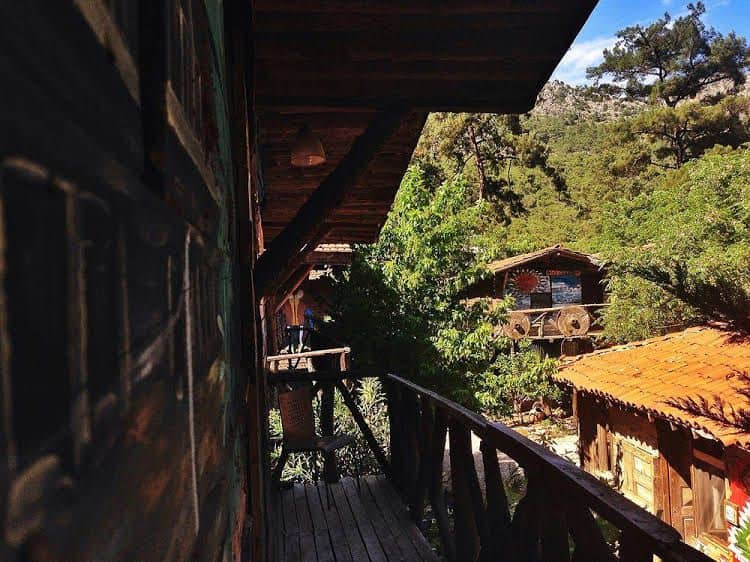 Kadir's Top Tree Houses Kadir's Top Tree Houses