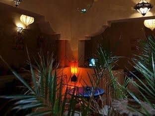 Riad El Mess Riad El Mess