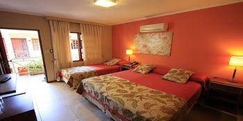 Hotel Jardin De Iguazu0