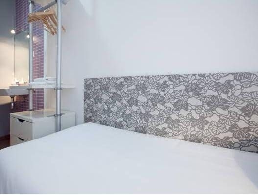Hostal Nitzs Bcn0