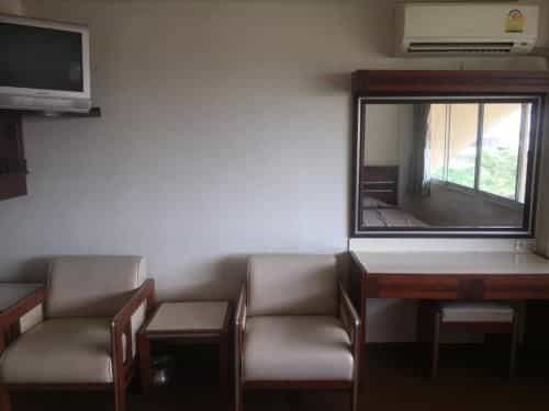 โรงแรมเทพนคร โรงแรมเทพนคร