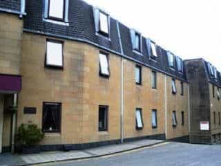 Travelodge Edinburgh West End Travelodge Edinburgh West End