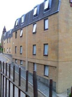 Travelodge Edinburgh West End Travelodge Edinburgh West End