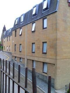 Travelodge Edinburgh West End Travelodge Edinburgh West End