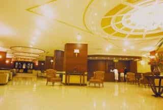 Green Platan Club Hotel&Spa