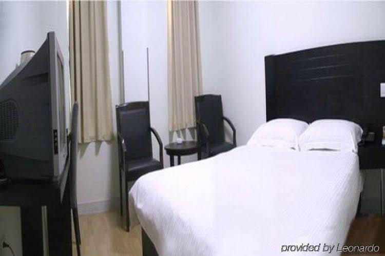 Jin Guang hotel-People square Branch Jin Guang hotel-People square Branch
