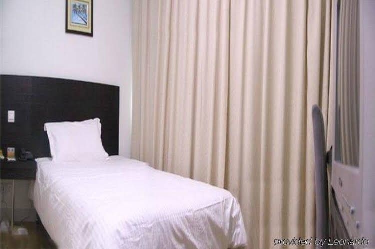 Jin Guang hotel-People square Branch1