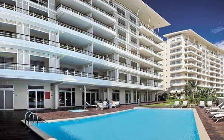 Hilton Noumea La Promenade Residences