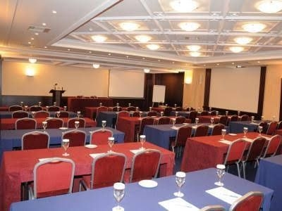 Grand Hotel Holiday Resort3