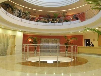 Grand Hotel Holiday Resort4