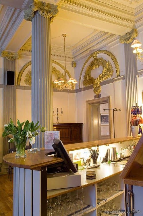 Grand Hotell Hornan - Sweden Hotels2