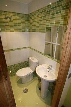 Hostal Abril Madrid Hostal Abril Madrid