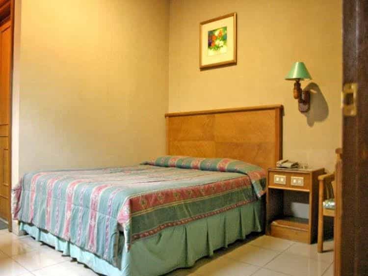 Le Aries Garden Boutique Hotel Le Aries Garden Boutique Hotel