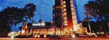 Hotel Horison Makassar4