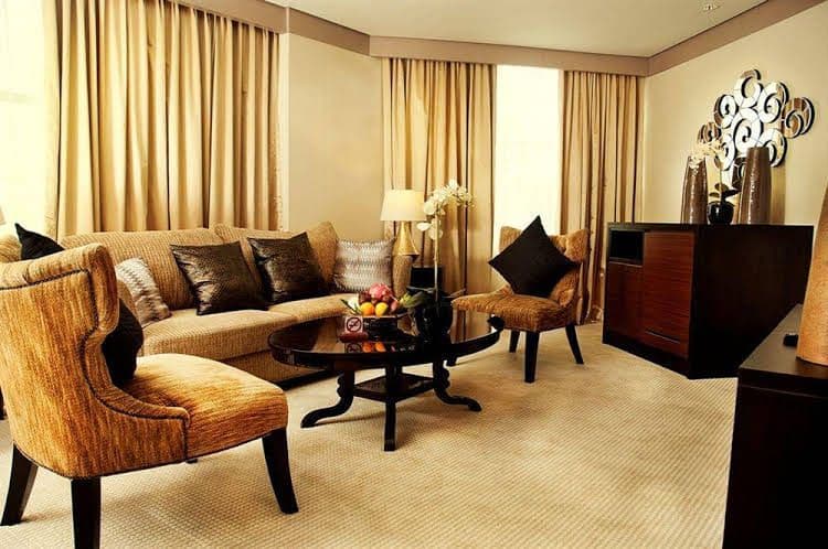 Hotel Horison Makassar Hotel Horison Makassar