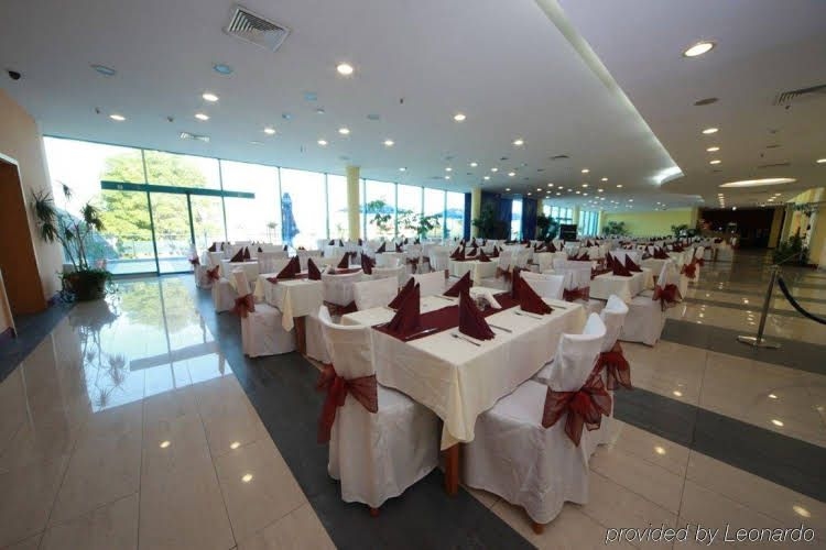 Hotel PrimaSol Sunrise - All Inclusive0