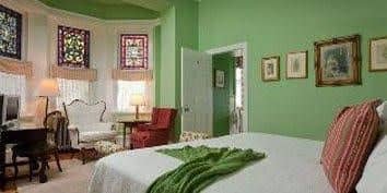 Cornerstone Bed & Breakfast Cornerstone Bed & Breakfast
