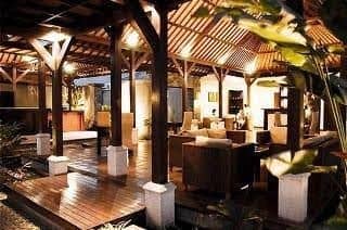 The Ulin Villas and Spa - by Karaniya Experience The Ulin Villas and Spa - by Karaniya Experience