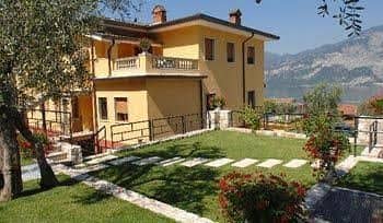 Villa Due Leoni - Residence Villa Due Leoni - Residence