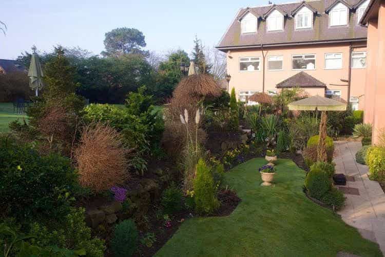Alderley Edge Hotel Alderley Edge Hotel