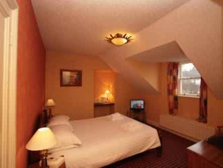 Brathay Lodge Brathay Lodge