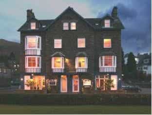 Brathay Lodge Brathay Lodge