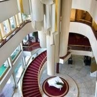 Hotel Altinel Ankara3