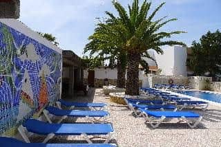 Apartamentos Zodiac Apartamentos Zodiac