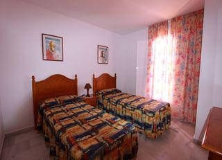 Apartamentos Turisticos El Gran Gonzalez0