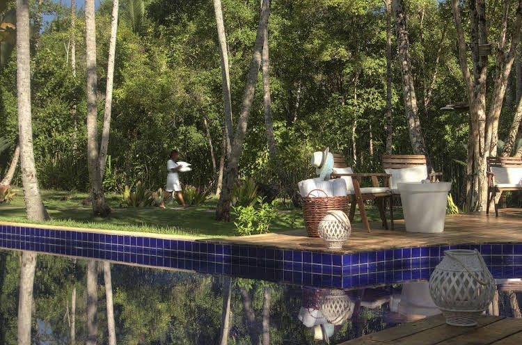Vila Dos Orixas Boutique Hotel3