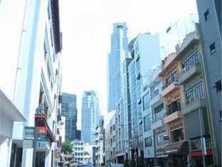 Hotel Conforto (SG Clean) Hotel Conforto (SG Clean)