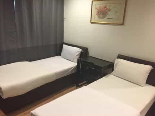 Hotel Conforto (SG Clean) Hotel Conforto (SG Clean)