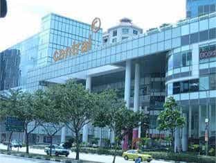 Hotel Conforto (SG Clean) Hotel Conforto (SG Clean)