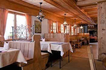 Hotel Fiescherhof Hotel Fiescherhof