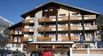 Hotel Fiescherhof4