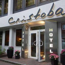 Hotel Cristobal Hotel Cristobal