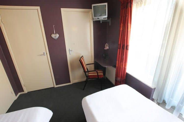 Hotel Velsen Hotel Velsen