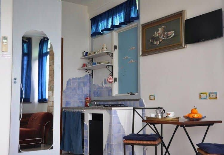 Casa Mazzola Casa Mazzola