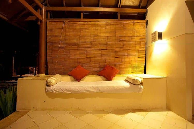 Tanjung Lesung Beach Hotel Tanjung Lesung Beach Hotel