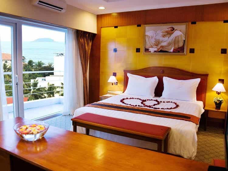 Memory Hotel Nha Trang Memory Hotel Nha Trang